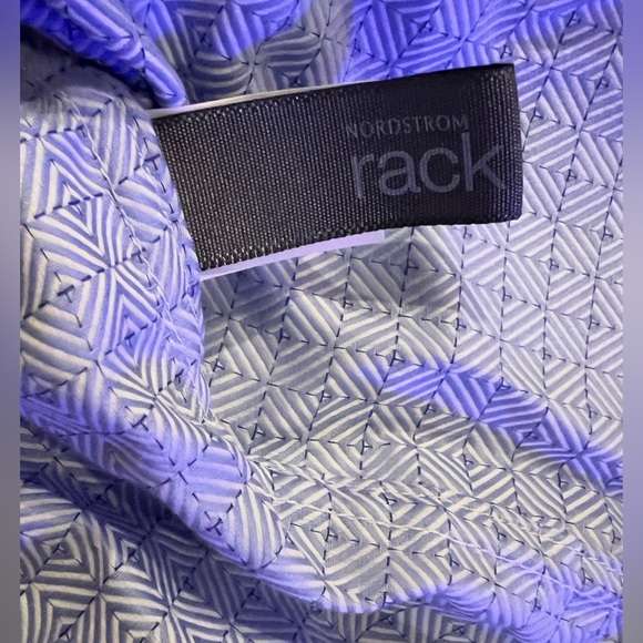 Nordstrom Trim Fit Non Iron Dress Shirt - Picture 6 of 6